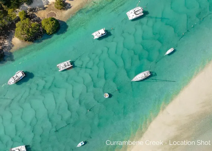 The Porthole Of Huskisson By Experience Jervis Bay