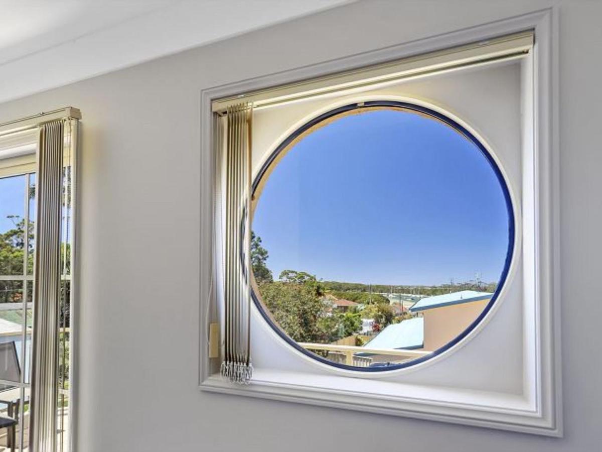 Holiday home The Porthole Of By Experience Jervis Bay Huskisson