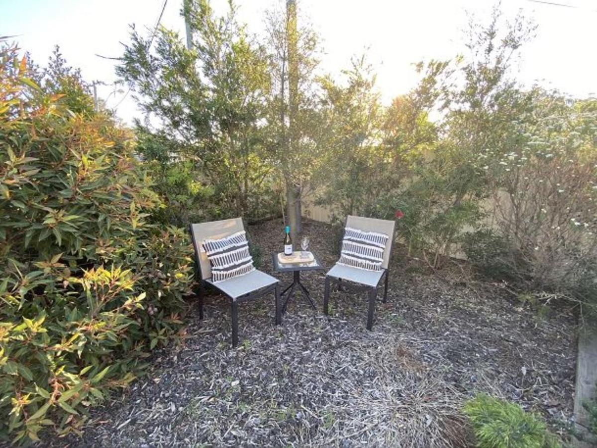 Holiday home The Porthole Of By Experience Jervis Bay Huskisson