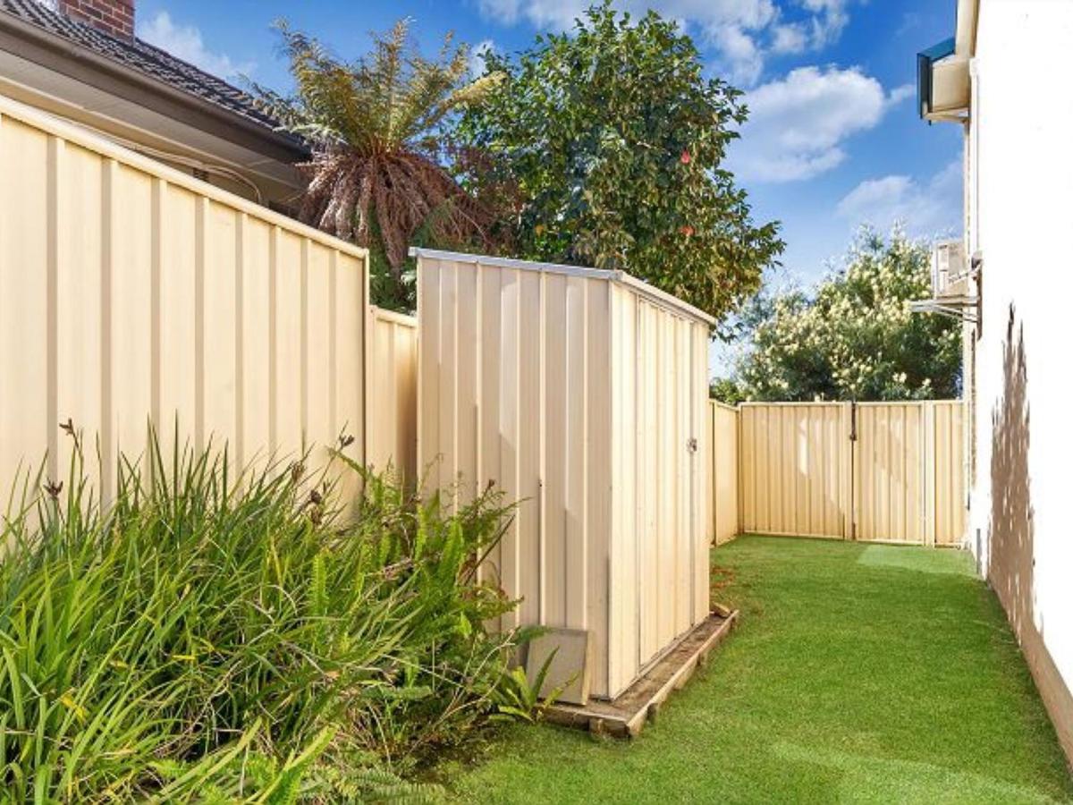 Holiday home The Porthole Of By Experience Jervis Bay