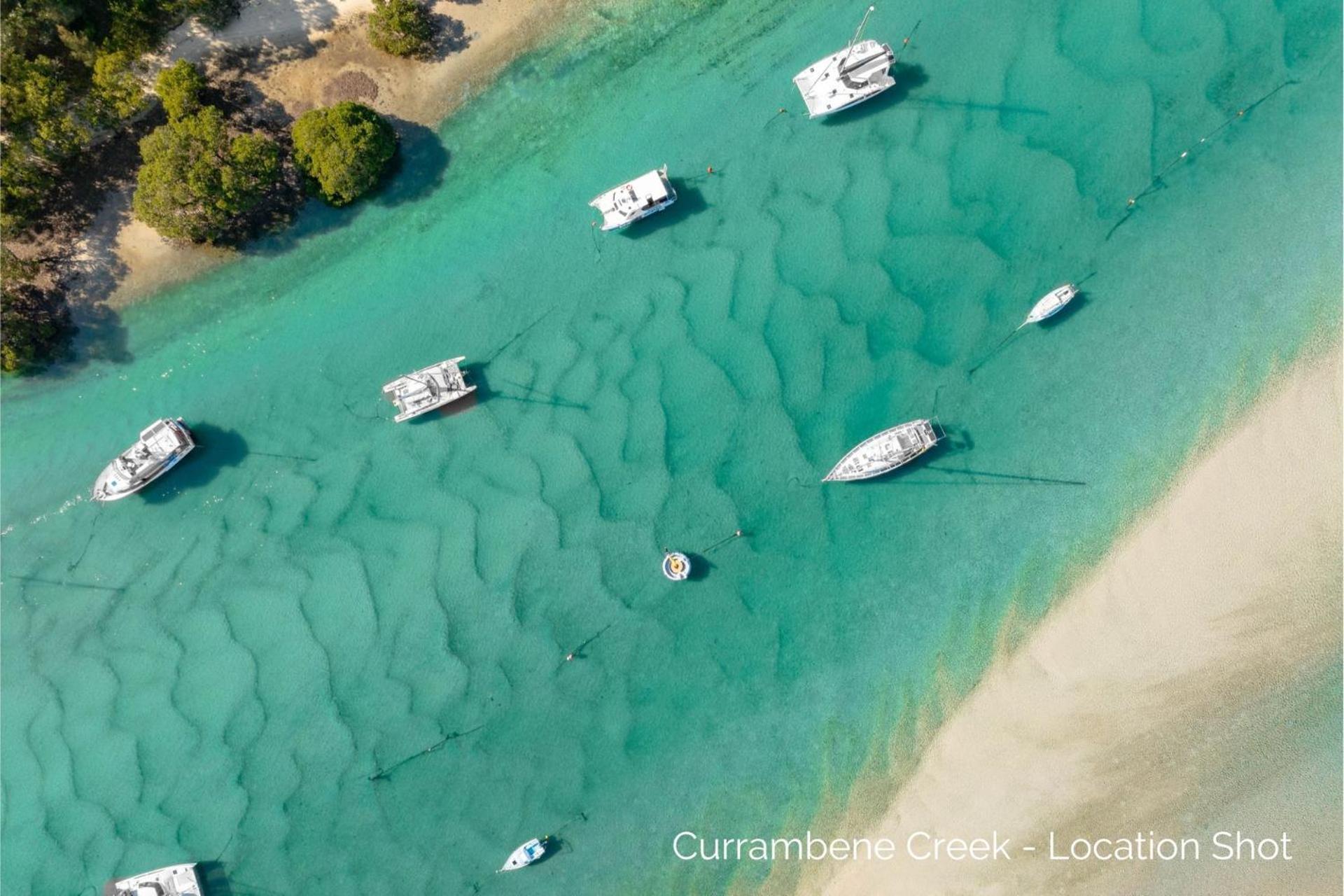 The Porthole Of By Experience Jervis Bay *